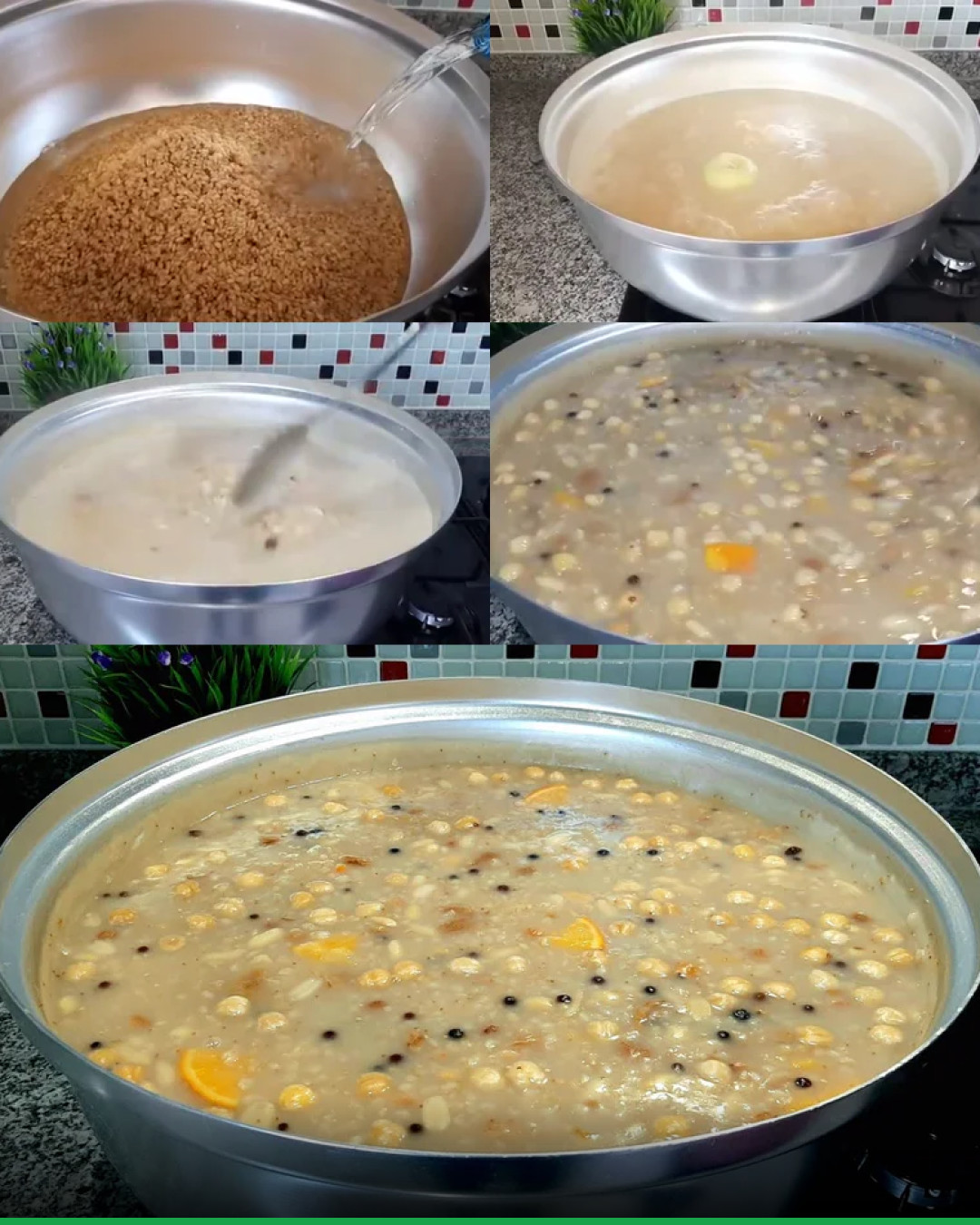 Rețetă tradițională de baklava de casă cu nucă
