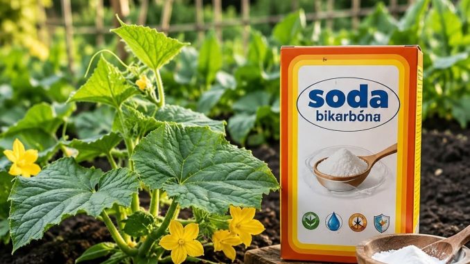 Elixir pentru o Recoltă Abundentă de Castraveți