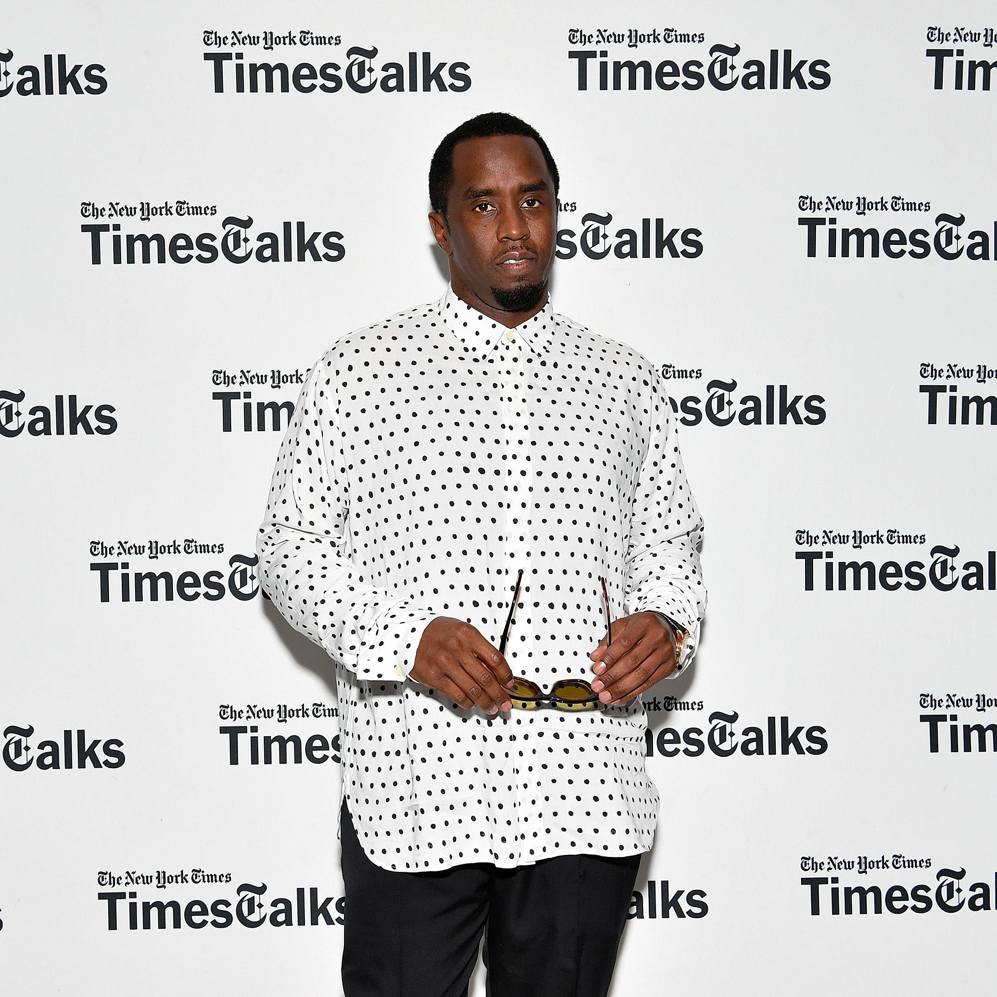 Diddy’s New Prison Once Accused of ‘Extensive’ Strip Searches, Sex Assault